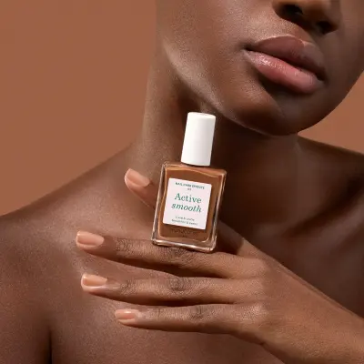Active Smooth 03 — photo 2