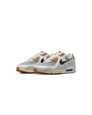 x Patta Air Max 90 SP White Particle Grey — photo 2