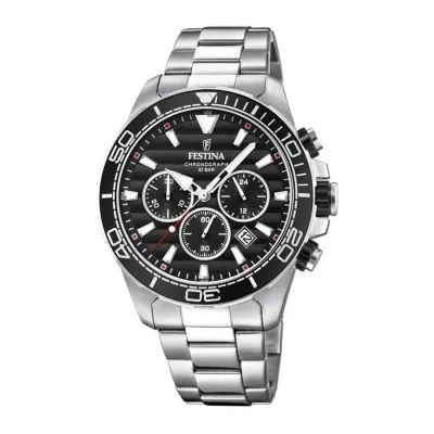 Montre a quartz f20361