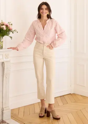 Blouse Zélie — photo 3