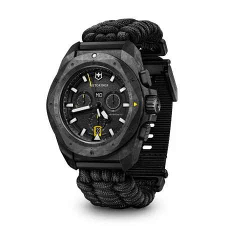 Montre Victorinox I.N.O.X. Chrono Quartz 241989.1