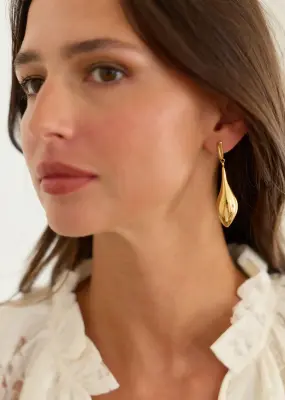 Boucles d'oreilles Rali — photo 1