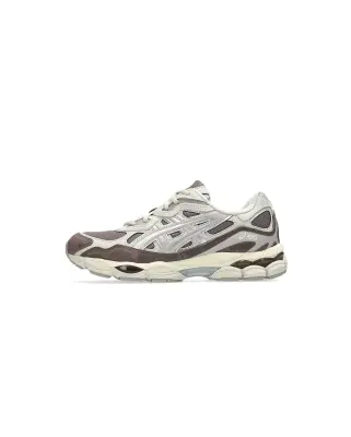 Gel-NYC Cocoa Powder Pure Silver — photo 3