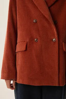Veste Sianette Fox — photo 4