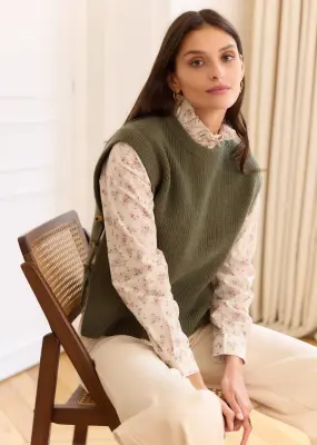 Blouse Pixie — photo 4