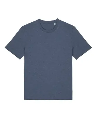 TRS – Tee Creator Dark Heather Blue — photo 5