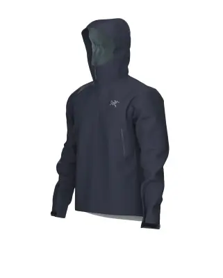 Beta Jacket Black Sapphire — photo 4