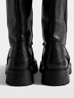 Bottines Angie — photo 4