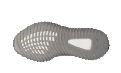 Yeezy 350 V2 Steel Grey — photo 2