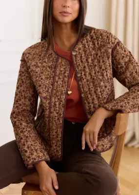Veste Zoe — photo 1