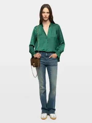 Chemise Tink — photo 1