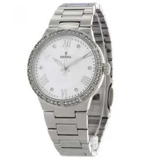 Montre a quartz f16719