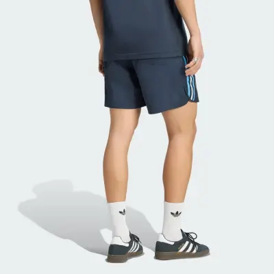 Argentina Messi 26 Shorts — photo 2