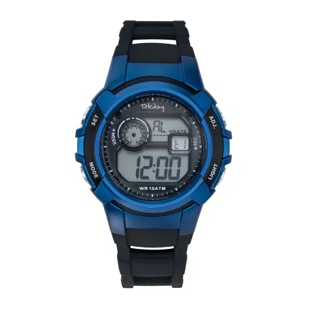 Montre Junior Tekday pour garçon 655987