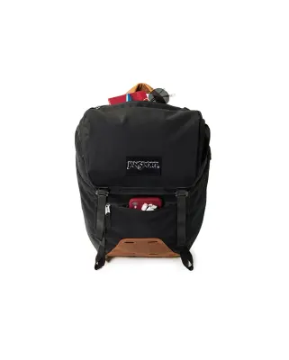 Cruiser Rucksack N55 Black — photo 3