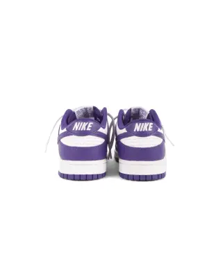 Dunk Low Retro Championship — photo 4