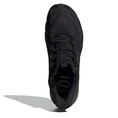 ADIDAS CLOUDFOAM FLEX RAP Noir — photo 3