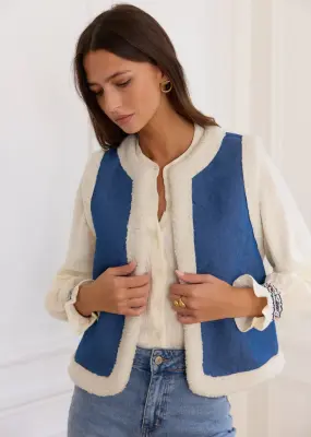 Veste Yanna — photo 1