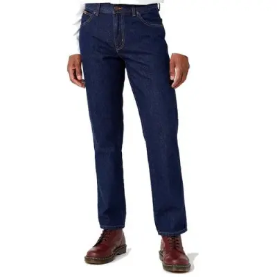 WRANGLER TEXAS DARKSTONE Brut — photo 1