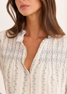 Chemise Augusta — photo 4