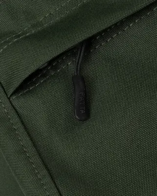 Patta Duffle Bag Kombu Green — photo 5