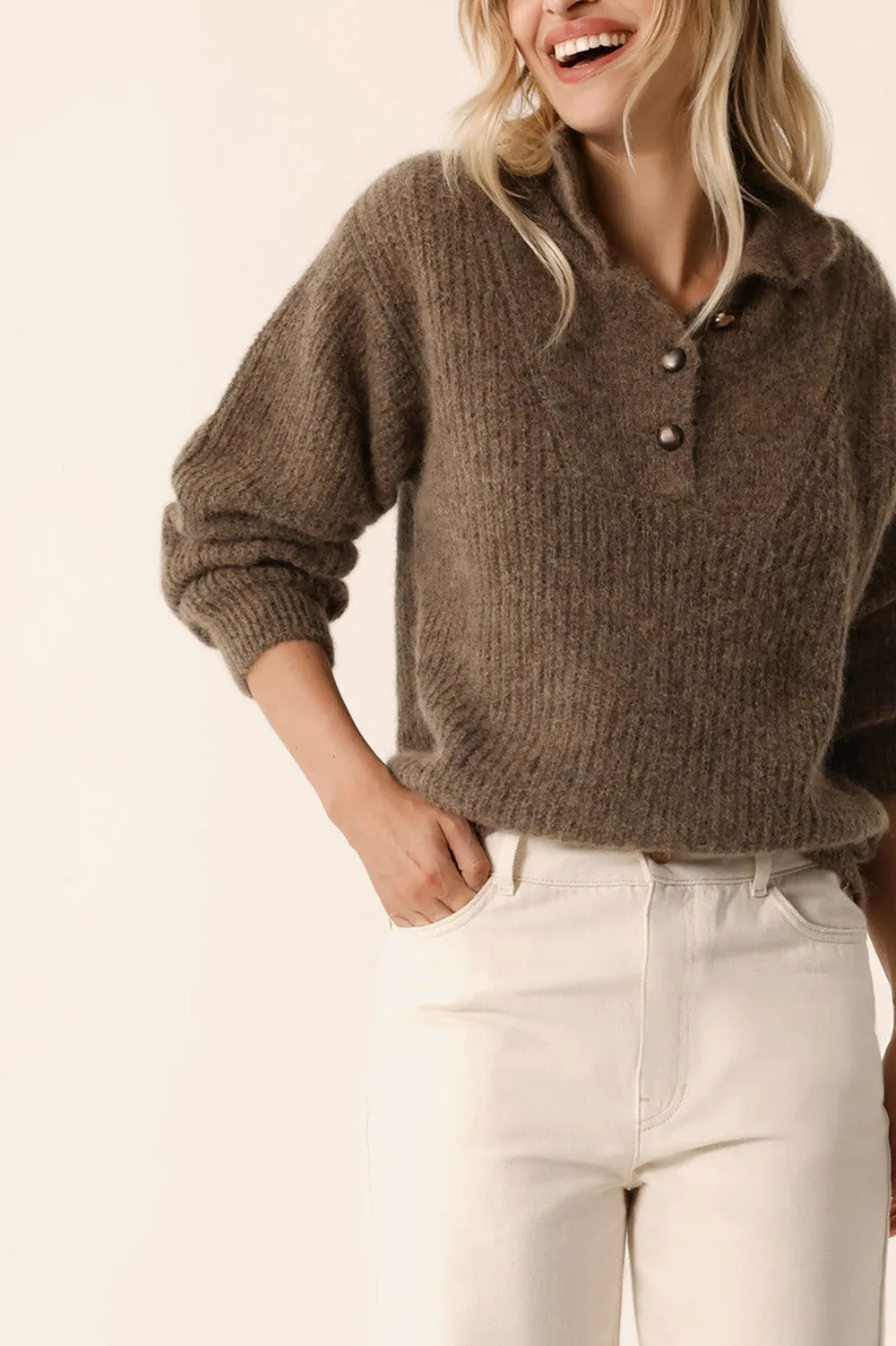 Pull Anna Galet