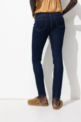 ERNEST jean skinny push up — photo 4