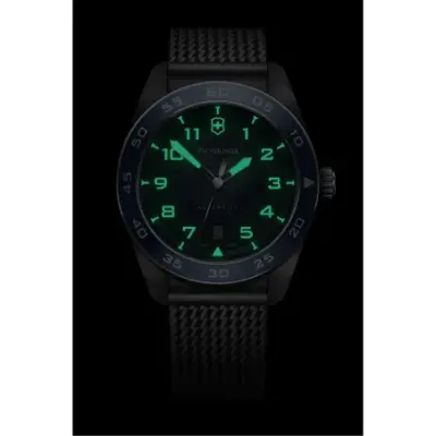 Montre Victorinox Swiss Army Automatic 242045 — photo 5