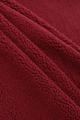 Coupon 2 m en moumoute sherpa — photo 3