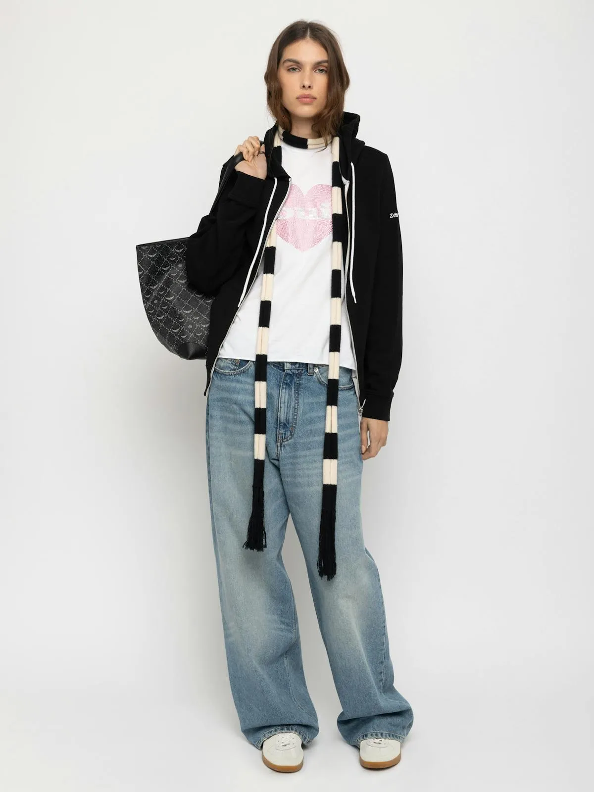 Sweatshirt New York