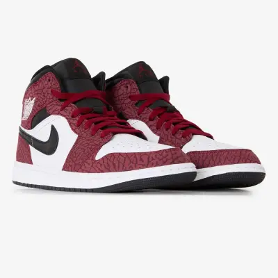 AIR JORDAN 1 MID — photo 2