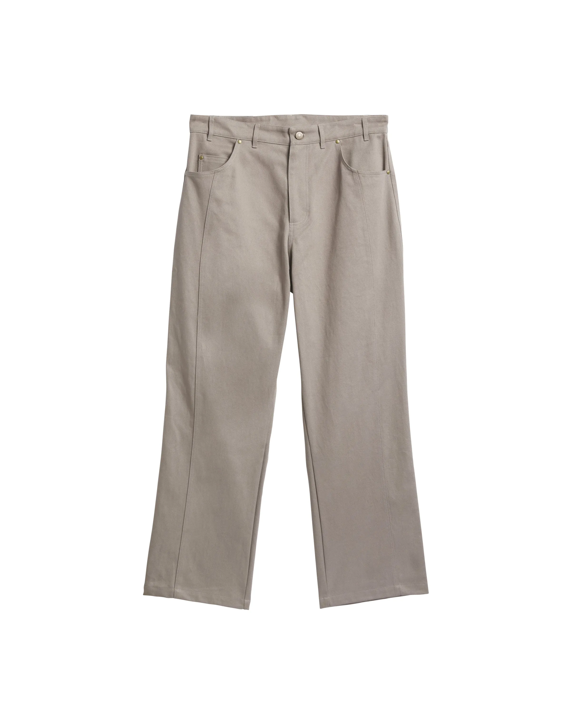 Kader Pant Putty Beige