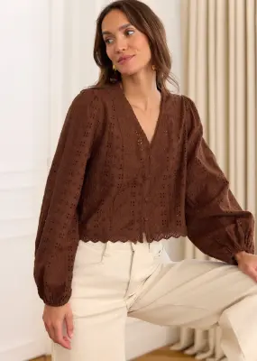 Blouse Haven — photo 2