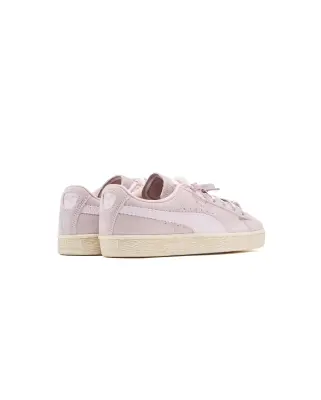 Suede Bloom Misty Pink — photo 4