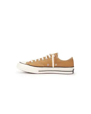 Chuck 70 OX Toadstool Tan — photo 3