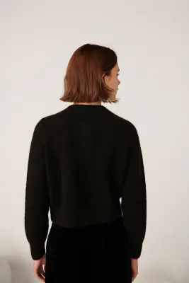 Gilet Abysse Noir — photo 5