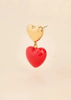 Boucles d'oreilles Victoire — photo 3