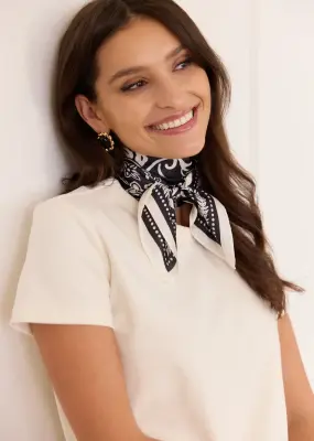 Foulard Loeiza — photo 5