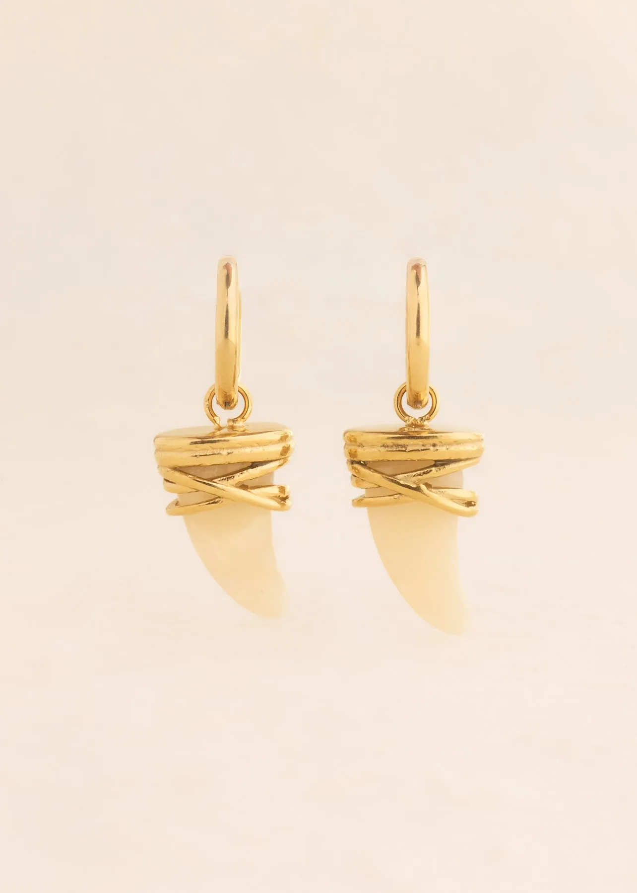 Boucles d'oreilles Jolyne