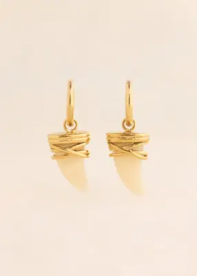 Boucles d'oreilles Jolyne — photo 1
