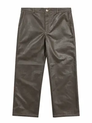 Le Pantalon Minuit