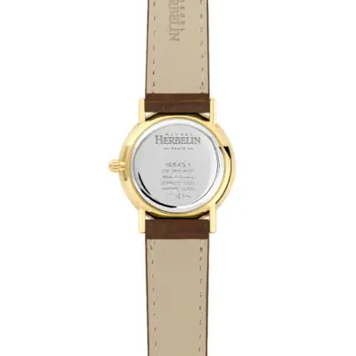 Montre Herbelin Classique pour Femme 16845P08MA — photo 2