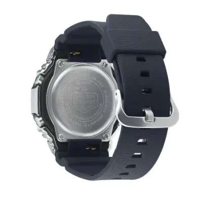 Montre Homme Casio G-Shock GM-2100-1AER — photo 5