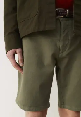 Le short classique - Kaki clair — photo 2