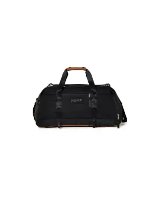 Smooth Ride Duffle N55 Black — photo 1