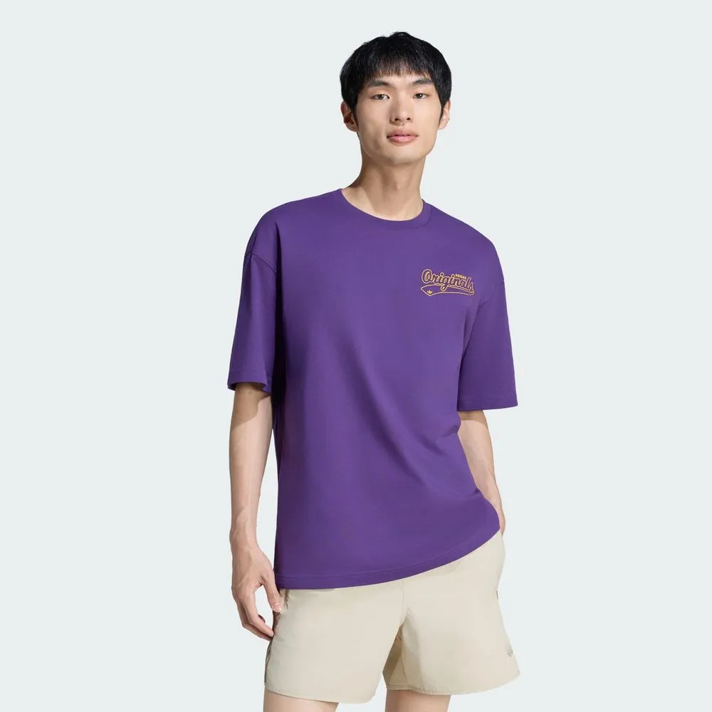 T-shirt ORIGINALS UNDEL