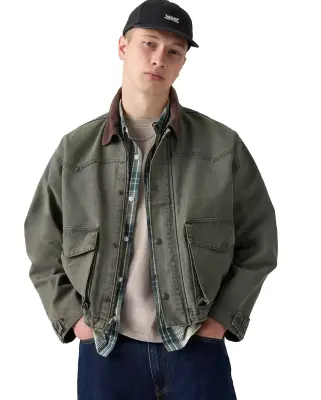 Hilltop Jacket At That Point — photo 2