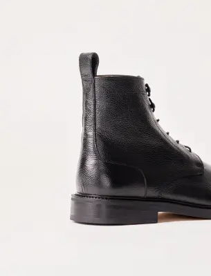 Bruce - Noir grainé — photo 5
