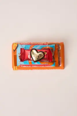 Broche Pamela — photo 4