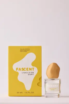 (eau de parfum rechargeable) L'Eau D'Or Dort — photo 3